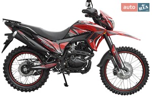 Spark SP 250D-7 