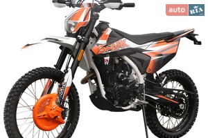 Spark SP 250P-1 
