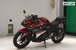 Suzuki GSX 