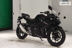 Suzuki GSX 