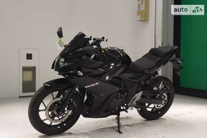 Suzuki GSX 