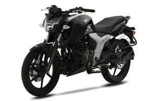 TVS Apache RTR 160 