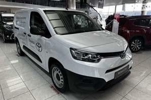 Toyota Proace City 