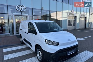 Toyota Proace City 