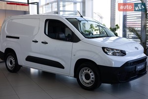 Toyota Proace City 
