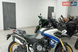 Voge DS525X 