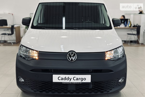 Volkswagen Caddy груз. 