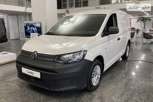 Volkswagen Caddy груз. 