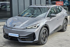 Volkswagen ID. UNYX 