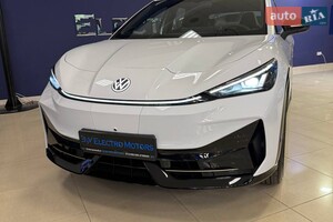Volkswagen ID. UNYX 