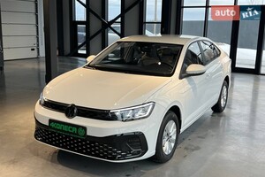 Volkswagen Lavida XR 