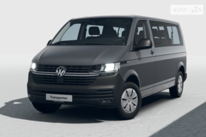 Volkswagen T6 (Transporter) пасс. 