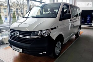 Volkswagen T6 (Transporter) пасс. 