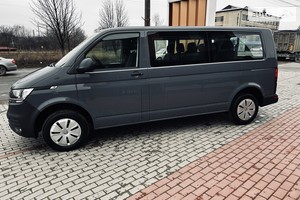 Volkswagen T6 (Transporter) пасс. 