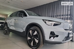 Volvo C40 Recharge 