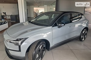 Volvo EX30 