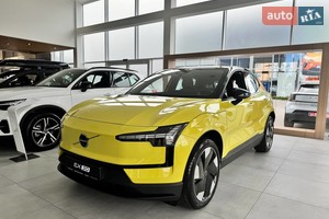 Volvo EX30 