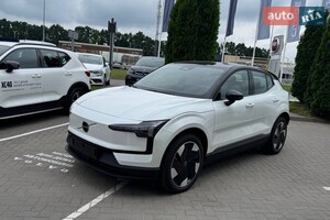 Volvo EX30 