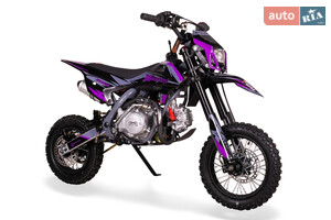 Xmotos Stark 110 