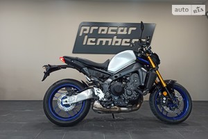 Yamaha MT 