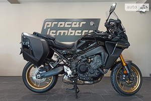 Yamaha MT 