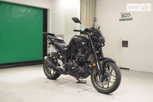 Yamaha MT 