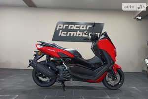 Yamaha NMax 