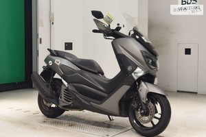 Yamaha NMax 