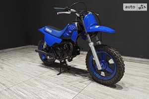 Yamaha PW 