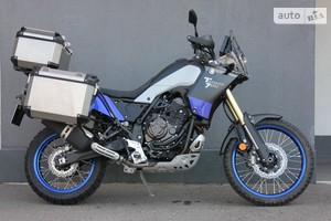 Yamaha Tenere 