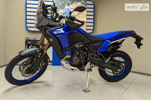 Yamaha Tenere 