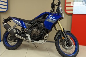 Yamaha Tenere 