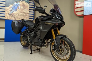 Yamaha Tracer 