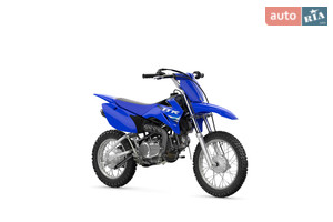 Yamaha TT-R 110 