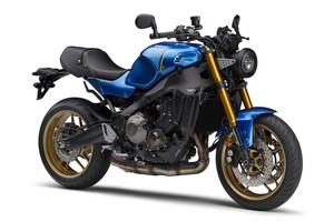 Yamaha XSR 