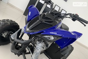 Yamaha YFM 