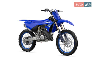 Yamaha YZ 125 