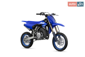 Yamaha YZ 65 