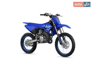 Yamaha YZ 85 