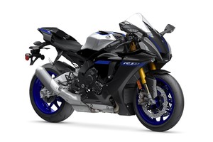 Yamaha YZF 