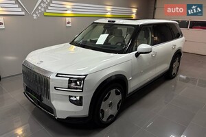 Zeekr 9X 