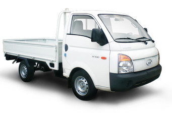 Hyundai H 100 груз.