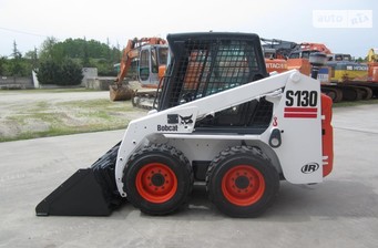 Bobcat S130