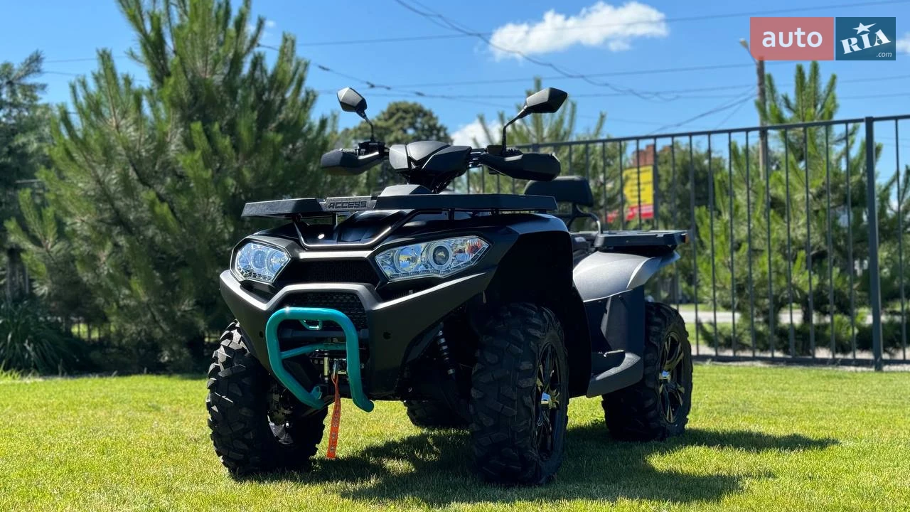 Access 800 Base