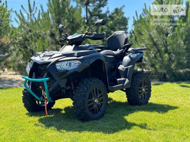 Access 800 2025