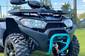 Новый Access 800 LTX EPS Base 2024 автосалона Artmoto Київ Правий Берег - фото 5