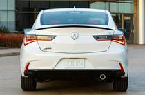 Acura ILX Base