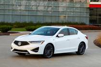 Acura ILX Base