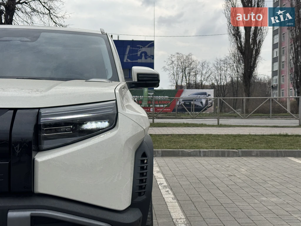 Acura MDX Advance