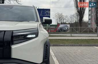 Acura MDX 2026 в Жмеринка